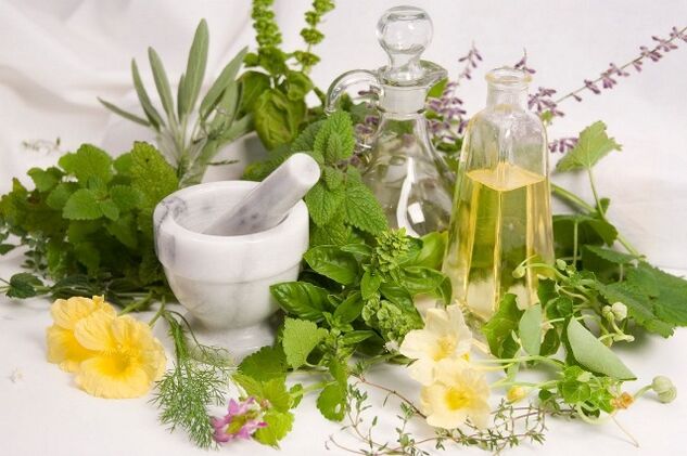 infuzijos
